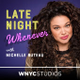 Illustration for article titled 2 Dope Queens darling Michelle Buteau takes her rightful place at center stage in Late Night Whenever